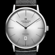 Hamilton Timeless Classic Intra-matic Auto