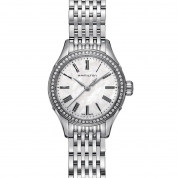 Hamilton Timeless Classic Ladies Valiant Quartz