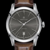Hamilton Timeless Classic Spirit of Liberty Auto