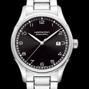 Hamilton Timeless Classic Valiant Auto