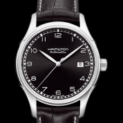 Hamilton Timeless Classic Valiant Auto
