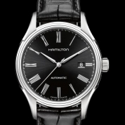 Hamilton Timeless Classic Valiant Auto