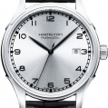 Hamilton Timeless Classic Valiant Auto