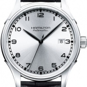 Hamilton Timeless Classic Valiant Auto
