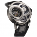 Harry Winston High Complications Histoire de Tourbillon 2
