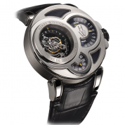 Harry Winston High Complications Histoire de Tourbillon 2