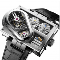 Harry Winston High Complications Histoire de Tourbillon 3