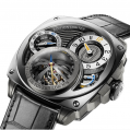 Harry Winston High Complications Histoire de Tourbillon 4