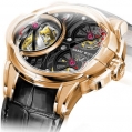 Harry Winston High Complications Histoire de Tourbillon 5