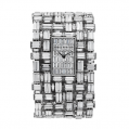 Harry Winston High Jewelry Timepieces - Glacier