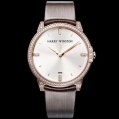 Harry Winston Midnight Collection Ladies - Midnight 39mm in Rose Gold