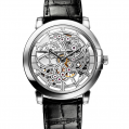Harry Winston Midnight Collection Skeleton in White Gold