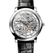 Harry Winston Midnight Collection Skeleton in White Gold