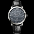 Harry Winston Midnight Monochrome Automatic