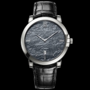 Harry Winston Midnight Monochrome Automatic