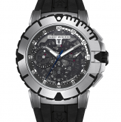 Harry Winston Ocean Chronograph
