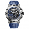 Harry Winston Ocean Sport Chronograph