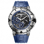 Harry Winston Ocean Sport Chronograph