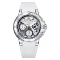 Harry Winston Ocean Sport Collection Ladies - Ocean Sport Ladies Chronograph