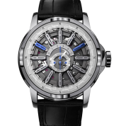 Harry Winston Opus Series - Opus 12, Developed with Emmanuel Bouchet