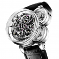 Harry Winston Opus Series - Opus Eleven, Developed with Denis Giguet