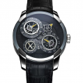 Harry Winston Opus Series - Opus X Developed with Jean-Francois Mojon ê