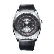 Harry Winston Opus Series - Opus XIII Limited Edition