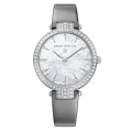 Harry Winston Premier Ladies 39mm in White Gold