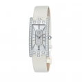 Harry Winston The Avenue Collection Ladies - Avenue C with Emerald Diamond Dial