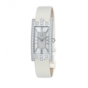 Harry Winston The Avenue Collection Ladies - Avenue C with Emerald Diamond Dial
