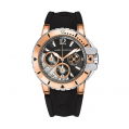 Harry Winston The Ocean Collection - Ocean Diver in Zalium and Rose Gold