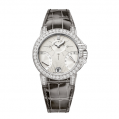 Harry Winston The Ocean Collection Ladies - Ocean Biretrograde in White Gold