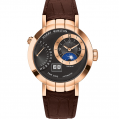 Harry Winston The Premier Collection - Premier Excenter Time Zone Automatic