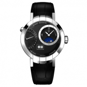 Harry Winston The Premier Collection - Premier Excenter Time Zone Automatic