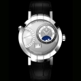 Harry Winston The Premier Collection - Premier Excenter Time Zone Automatic