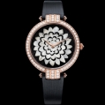Harry Winston The Premier Collection Ladies - Premier Feathers in Rose Gold