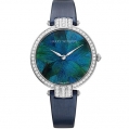 Harry Winston The Premier Collection Ladies - Premier Feathers in White Gold