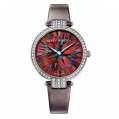 Harry Winston The Premier Collection Ladies - Premier Feathers in White Gold