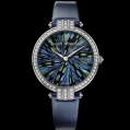 Harry Winston The Premier Collection Ladies - Premier Feathers in White Gold