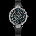 Harry Winston The Premier Collection Ladies - Premier Feathers in White Gold