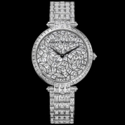 Harry Winston The Premier Collection Ladies  Premier Glacier