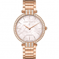 Harry Winston The Premier Collection Ladies 36mm Automatic in Rose Gold