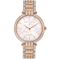 Harry Winston The Premier Collection Ladies 36mm Automatic in Rose Gold
