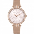Harry Winston The Premier Collection Ladies 36mm in Rose Gold