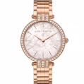 Harry Winston The Premier Collection Ladies 36mm in Rose Gold