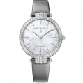Harry Winston The Premier Collection Ladies 36mm in White Gold