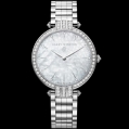Harry Winston The Premier Collection Ladies 36mm in White Gold