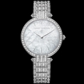 Harry Winston The Premier Collection Ladies 36mm in White Gold