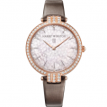 Harry Winston The Premier Collection Ladies 39mm in Rose Gold