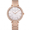 Harry Winston The Premier Collection Ladies 39mm in Rose Gold